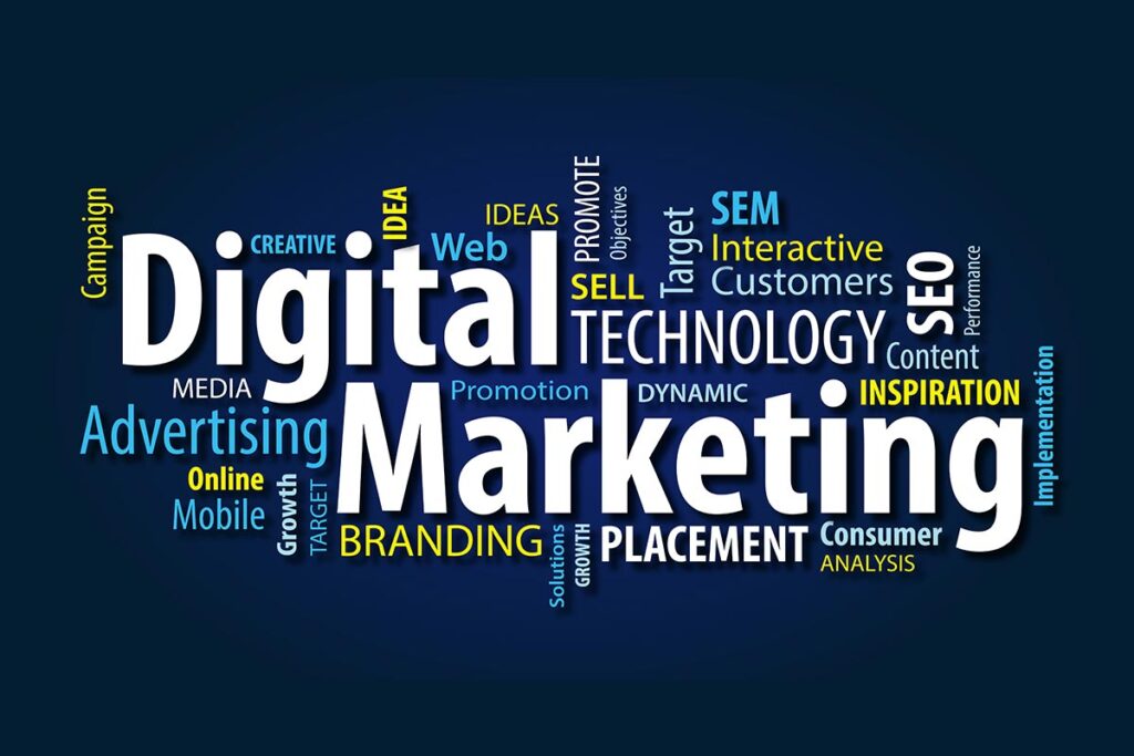 Freelance Digital Marketing Strategist In Calicut